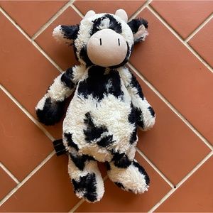 Jellycat Bashful Cow Medium
